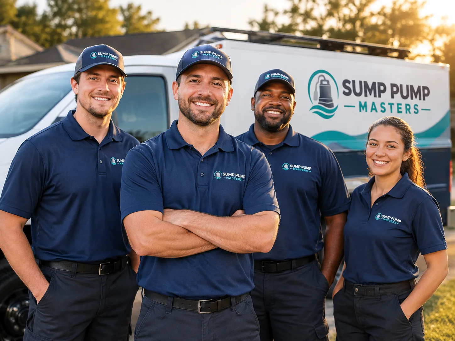 Sump Pump Repair company in Parks, NE
