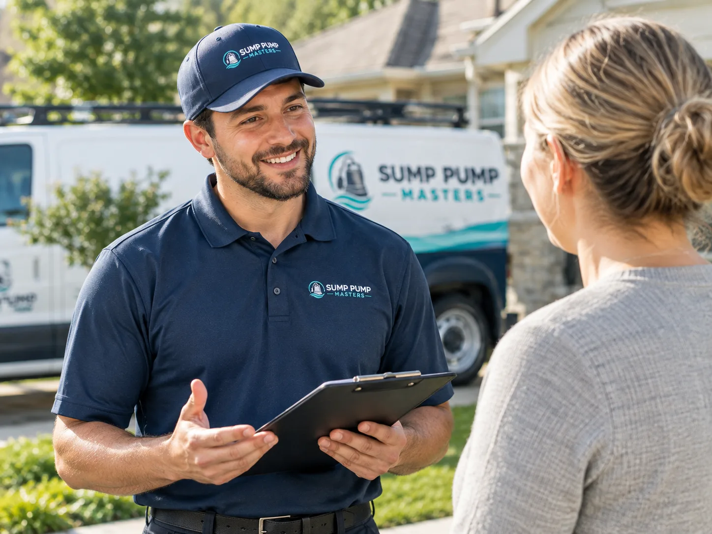 Sump Pump Repair Parks, NE FAQs